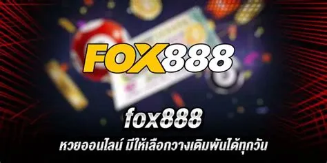 lotto fox888 by fox888 vip